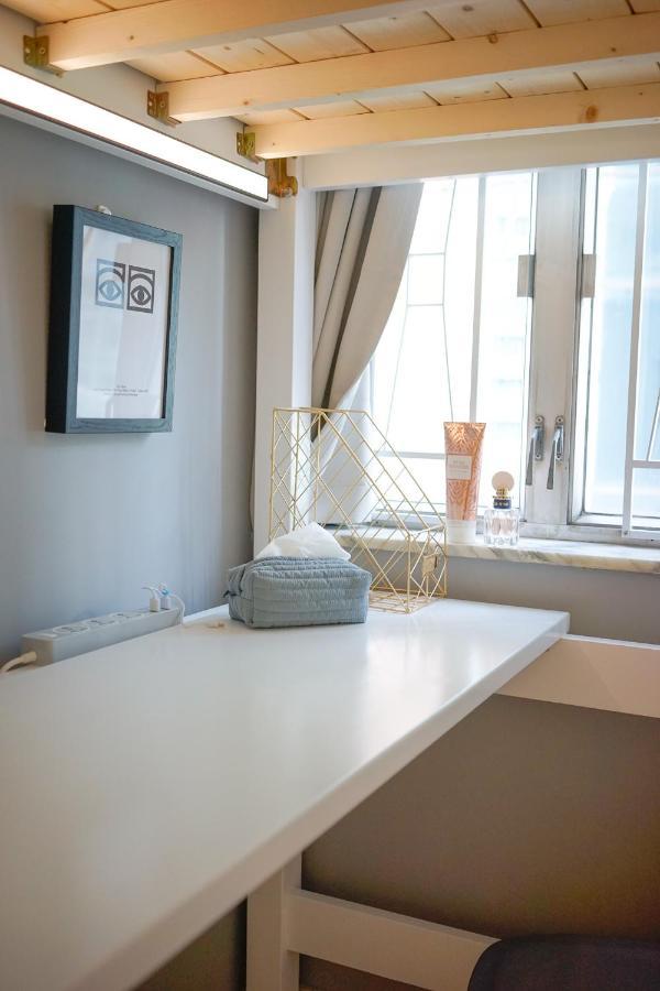 Student Accommodation - 290 Hennessy Road Hong Kong Esterno foto