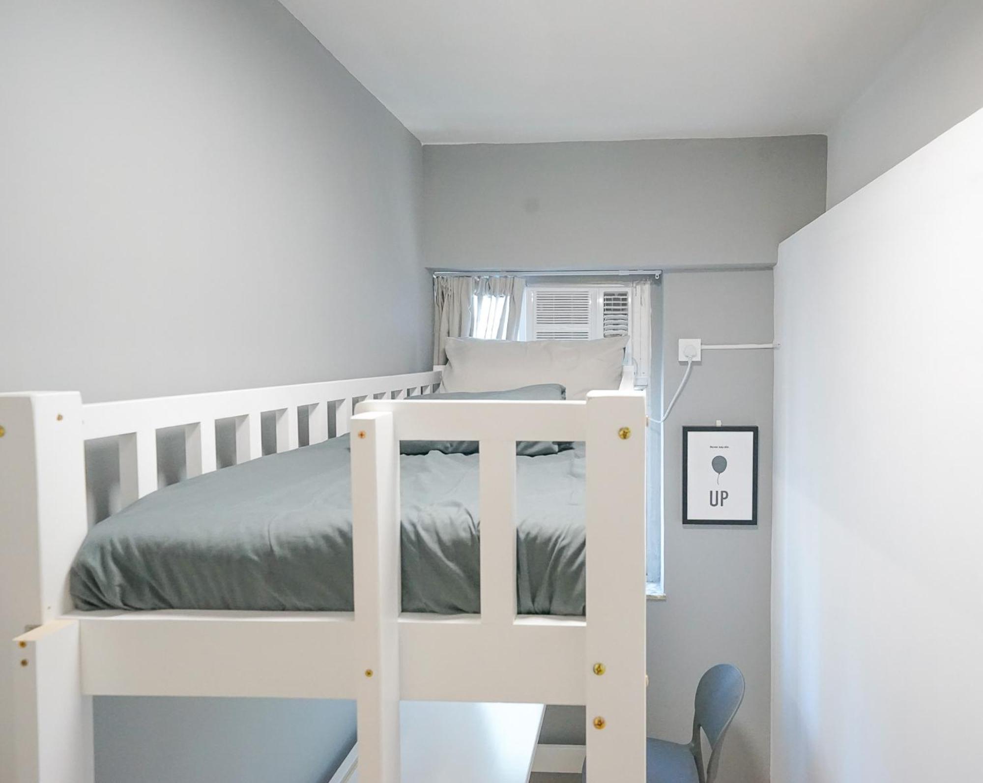 Student Accommodation - 290 Hennessy Road Hong Kong Esterno foto